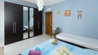 7 Notti in Casa Vacanze a Avola
